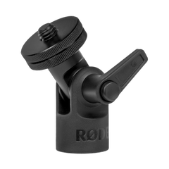 mic stands – Rode mic mount accessory