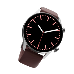 R-08 Smart Watch - Ronin Smart Watch