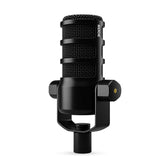 RØDE PodMic USB Dynamic Broadcast Microphone