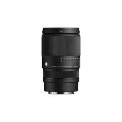 Contemporary lens for macro photoshoot and travel photography