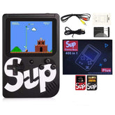 SUP Game Box – 400-in-1 Retro Game box