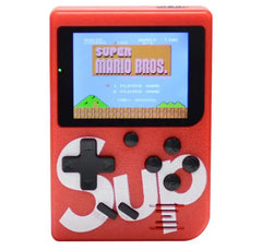 SUP Game Box – 400-in-1 Retro Game box