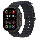 T900 Ultra 2 Smart Watch Front View - Sleek Design