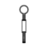 Ulanzi MA60 Foldable Phone Tripod Black