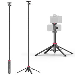 Ulanzi MT-44 B 2-in-1 Selfie Stick Tripod (1.49m)