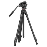 Ulanzi OMBRA VIDEO TRAVEL TRIPOD