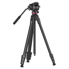 Ulanzi OMBRA VIDEO TRAVEL TRIPOD