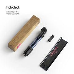 Ulanzi TT39 Video Tripod