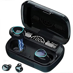 Original M10 TWS Wireless Earbuds