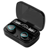 Original M10 TWS Wireless Earbuds