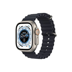 T800 Ultra Smartwatch - Slim and Durable Build with Premium Quality