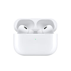 New AirPods Pro 2 wireless earbuds for iPhone and Android