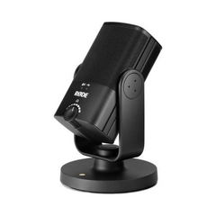 USB mic price in Pakistan Rode NT-USB Mini - Delenzo Mart