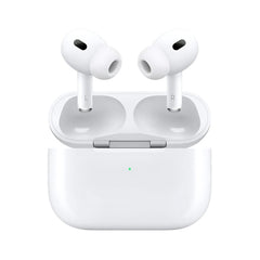 New AirPods Pro 2 wireless earbuds for iPhone and Android