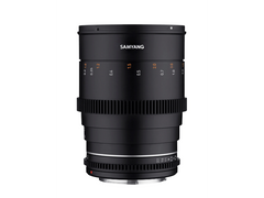 35mm T1.5 VDSLR MK2 | Sony E