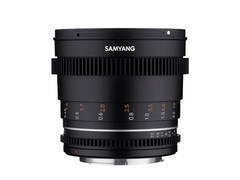 50mm T1.5 VDSLR MK2 | Sony E