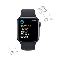 Watch SE (2nd generaation)