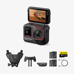 Insta360 Ace Pro 2 Motorcycle Bundle