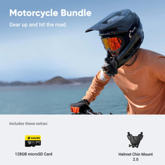 Insta360 Ace Pro 2 Motorcycle Bundle