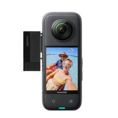 Insta360 X3 Quick Reader