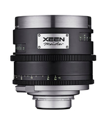 24mm T1.3 XEEN Meister Professional Cinema Lens ZM24-NEX