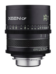 35mm T1.5 Wide Angle XEEN CF Pro Cinema Lens CFX35-NEX