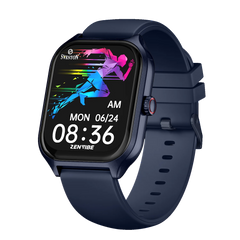 Zenvibe smartwatch best smart watch of sveston