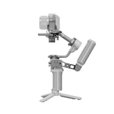 DJI RS4 Mini camera gimbal best DJI gimbal price - Delenzo Mart