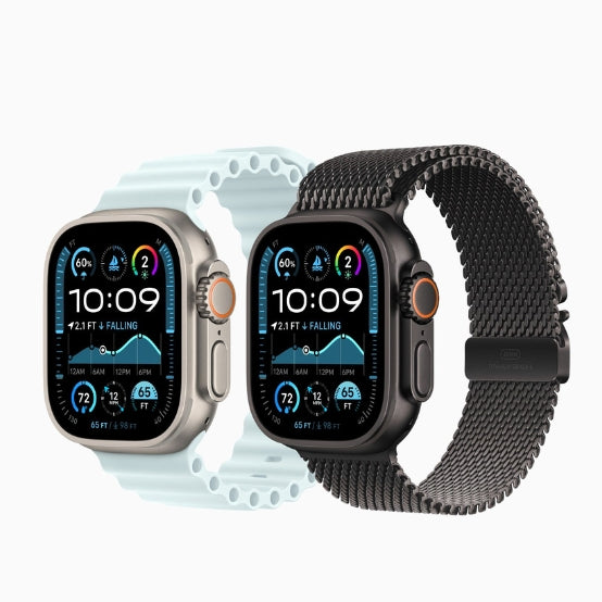 apple watch ultra 2 price in pakistan