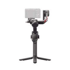 DJI RS4 gimbal for DSLR and mirrorless cameras - Delenzo Mart