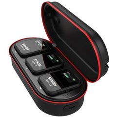 Synco G2-A2 PRO professional podcasting mic in Pakistan