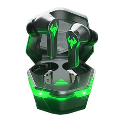 Best Wireless Earbuds for Gaming & Music in Pakistan at best Price - Delenzo Mart