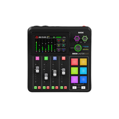 RØDECaster Duo audio interface Price in Pakistan