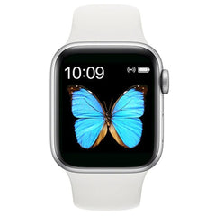 T500 Smart Watch with sleek design and fitness tracking features