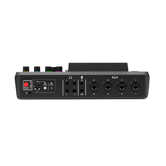 RØDECaster Pro II Integrated Audio Production Studio