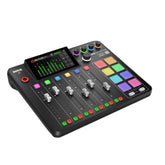 RØDECaster Pro II Integrated Audio Production Studio