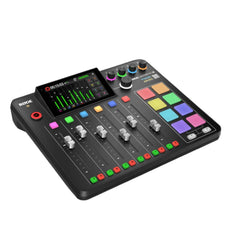 RØDECaster Pro II Integrated Audio Production Studio