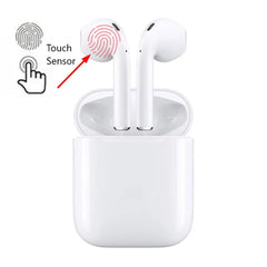Best TWS AirPods with wireless design and long battery life