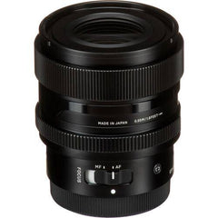 SIGMA 65MM F2 DG DN Contemporary Lens price in Pakistan