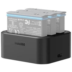Insta360 X3 Fast Charge Hub