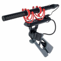 Mic for vlogging and DSLR video recording - Delenzo Mart