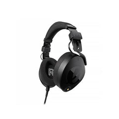Studio monitoring headphone for podcasting and editing