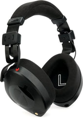 Studio monitoring headphone for podcasting and editing