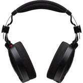 Studio monitoring headphone for podcasting and editing