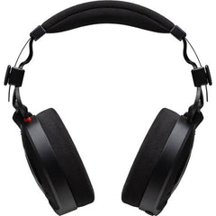 Studio monitoring headphone for podcasting and editing