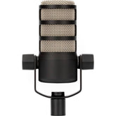 RØDE PodMic Dynamic Broadcast Microphone