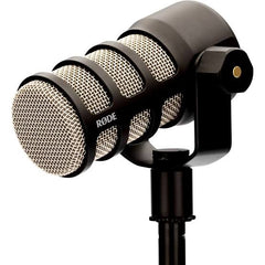 RØDE PodMic Dynamic Broadcast Microphone
