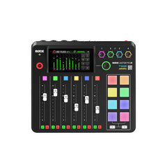 RØDECaster Pro II audio interface Price in Pakistan
