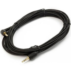 Extension Cable for microphone audio recording - Delenzo Mart