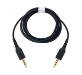 TRRS extension cable for Rode mic - Delenzo Mart